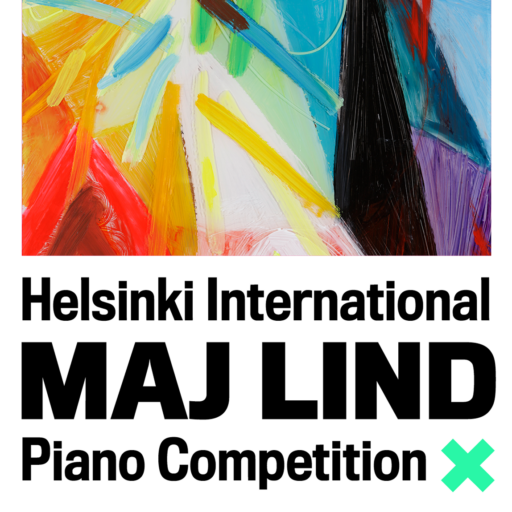 Helsingin kansainvälinen Maj Lind -pianokilpailu