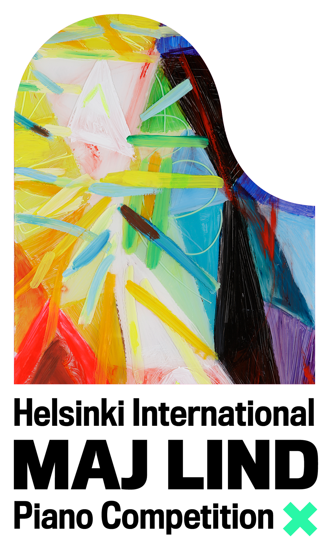 International Maj Lind Piano Competition 2027